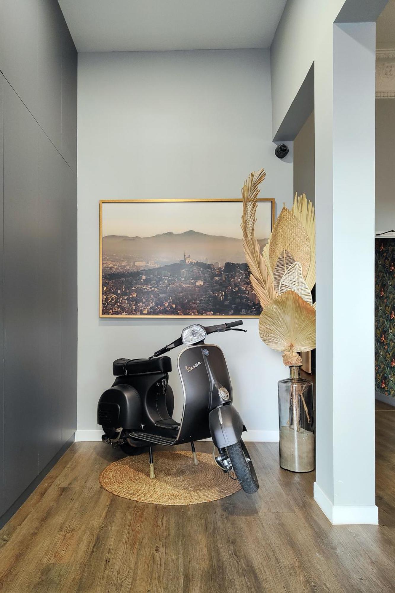 Boutique Hotel Provencia Marseille Eksteriør billede